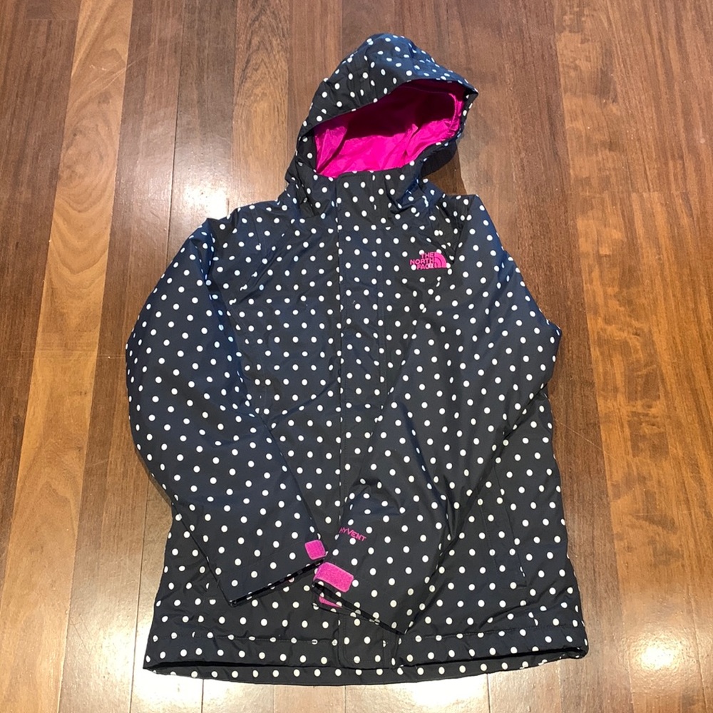 The North Face Coat